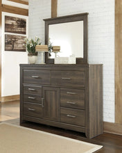 Load image into Gallery viewer, Juararo Bedroom Set
