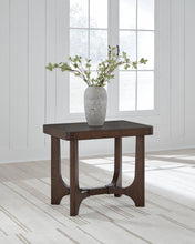 Load image into Gallery viewer, Korestone Occasional Table Set

