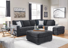Load image into Gallery viewer, Altari Sleeper Sectional with Chaise
