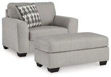Load image into Gallery viewer, Avenal Park Living Room Set
