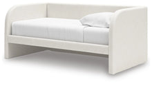 Load image into Gallery viewer, Arloster Upholstered Bed
