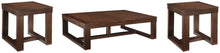 Load image into Gallery viewer, Watson Occasional Table Set
