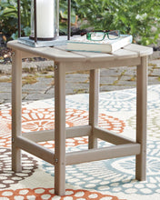 Load image into Gallery viewer, Sundown Treasure End Table
