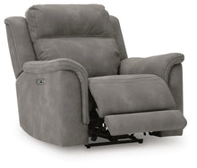 Load image into Gallery viewer, Next-Gen DuraPella Power Recliner
