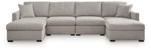 Load image into Gallery viewer, ModMax Luxe Sectional - 46 Furniture and Mattress Gallery
