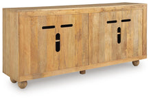 Load image into Gallery viewer, Niam Accent Cabinet
