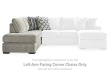 Load image into Gallery viewer, Calnita Sectional with Chaise
