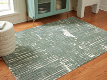 Load image into Gallery viewer, Cayworth Rug Large
