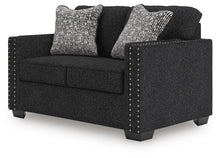 Load image into Gallery viewer, Jasmine Peaks Loveseat
