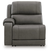 Load image into Gallery viewer, 5Z - Pittson Power Reclining Sectional
