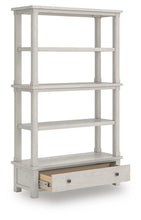 Load image into Gallery viewer, Robbinsdale 75" Bookcase
