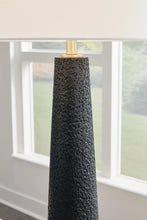 Load image into Gallery viewer, Hallburg Floor Lamp
