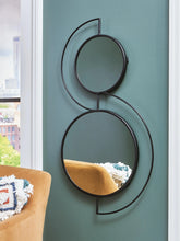 Load image into Gallery viewer, Shayham Accent Mirror
