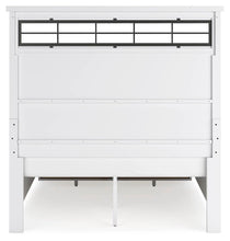 Load image into Gallery viewer, Ashbryn Bedroom Package
