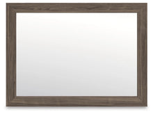 Load image into Gallery viewer, Kendanport Bedroom Mirror
