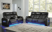 Load image into Gallery viewer, Boyington Power Reclining Sofa, Loveseat and Recliner
