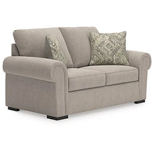 Load image into Gallery viewer, Sararose Loveseat
