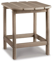 Load image into Gallery viewer, Sundown Treasure End Table
