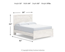 Load image into Gallery viewer, Gerridan Bedroom Set
