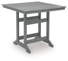 Load image into Gallery viewer, Sanctuary Beach Outdoor Counter Height Dining Table

