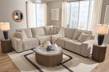 Load image into Gallery viewer, Carceri Power Sectional Reclining Sofa
