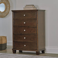 Load image into Gallery viewer, Danabrin Chest of Drawers
