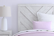 Load image into Gallery viewer, Cayboni Bed
