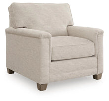 Load image into Gallery viewer, Rayne-Cove Chair
