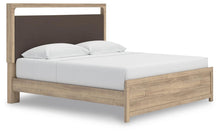 Load image into Gallery viewer, Kinlanni Bedroom Set
