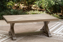Load image into Gallery viewer, Laguna Heights Outdoor Coffee Table
