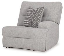 Load image into Gallery viewer, Acklen Place Power Reclining Sectional Loveseat

