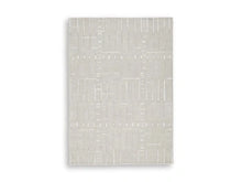 Load image into Gallery viewer, Wolbert 5' x 7' Area Rug
