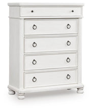 Load image into Gallery viewer, Rowlenstown Chest
