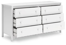 Load image into Gallery viewer, Hallityn Dresser
