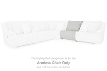 Load image into Gallery viewer, Top Tier Reclining Sectional with Chaise
