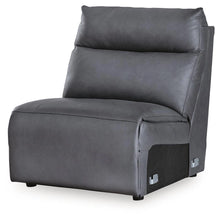 Load image into Gallery viewer, ModZ Power Sectional Reclining Sofa
