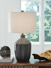 Load image into Gallery viewer, Jilton Table Lamp
