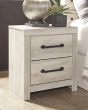 Load image into Gallery viewer, Cambeck Nightstand
