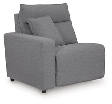 Load image into Gallery viewer, Modmax II Power Reclining Sectional with Chaise and Console
