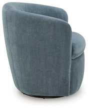 Load image into Gallery viewer, Leemont Swivel Accent Chair
