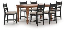 Load image into Gallery viewer, Greddinton Dining Room Set
