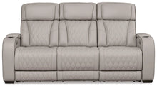 Load image into Gallery viewer, Boyington Power Reclining Sofa &amp; Loveseat (2-Piece Set)
