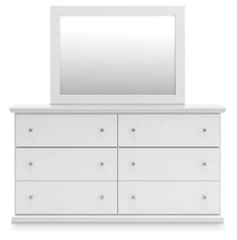 Load image into Gallery viewer, Bostwick Shoals Dresser and Mirror
