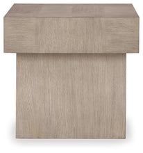 Load image into Gallery viewer, Jorlaina End Table
