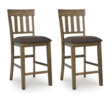 Load image into Gallery viewer, Urbinforte Counter Height Barstool
