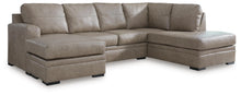 Load image into Gallery viewer, Amuleto Sectional with Chaise

