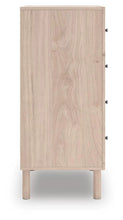Load image into Gallery viewer, Arloster Chest of Drawers

