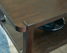 Load image into Gallery viewer, Breckington Coffee Table

