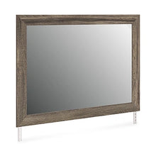 Load image into Gallery viewer, Elbrim Bedroom Mirror
