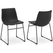 Load image into Gallery viewer, Centiar Dining Chair
